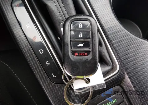 2024 Honda Civic Lx from USA, damaged, VIN 19XFL2H52RE004648